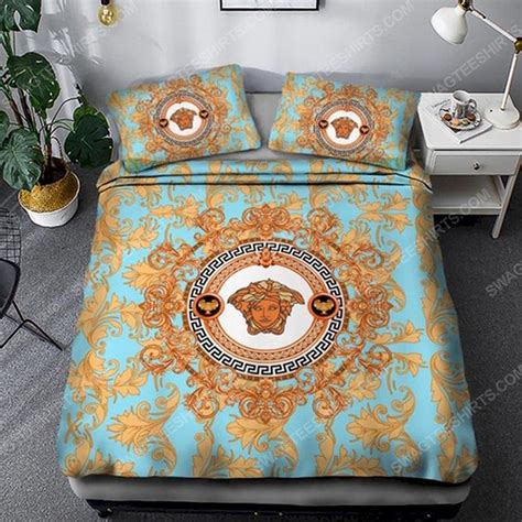 140x200 bettwäsche versace|Versace bedding.